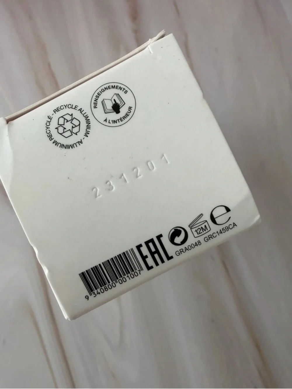 Grown Alchemist Polishing Facial Exfoliant - Picture 5 of 5